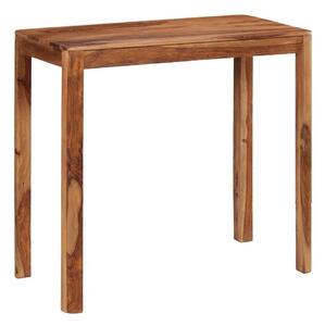 Barový stôl 120x110x80