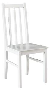 Drewmix Drevená jedálenská stolička Sary