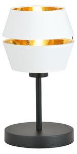 Emibig PIANO LN | Dizajnová stolná lampa Farba: Čierna
