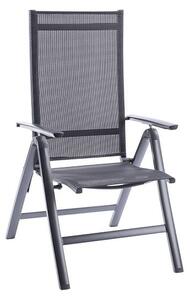 Polohovacie kreslo ALEGRIA 110x67x61,5cm