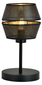 Emibig MALIA LN | Dizajnová stolná lampa Farba: Biela