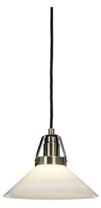 Cottex F1110A - Závesný luster na lankách SKOMAKARE 1xE14/40W/230V