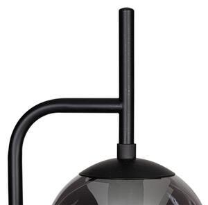 ByRydens 4100930-4505 - Stojacia lampa BOYLE 1xE27/5W/230V