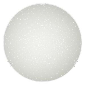 Cottex P481112L - LED Stropné svietidlo ZODIAC LED/18W/230V pr. 48 cm