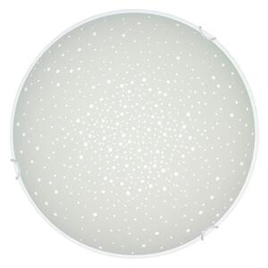 Cottex P301112L - LED stropné svietidlo ZODIAC LED/8W/230V pr. 30 cm