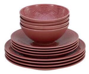 JEDÁLENSKÝ SERVIS 12-dielne Creatable - Online Only bytové doplnky, Online Only