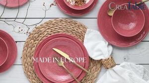 JEDÁLENSKÝ SERVIS 18-dielne Creatable - Online Only bytové doplnky, Online Only