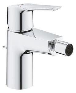 Bidetová batéria GROHE Start s otočným ramienkom, 2 prúdy chróm 32560002