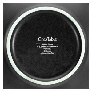 SADA TANIEROV NA CESTOVINY, keramika, 27 cm Creatable - Online Only bytové doplnky, Online Only