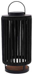 SOLÁRNE SVIETIDLO, 31/62/31 cm Ambia Garden - Série záhradného nábytku