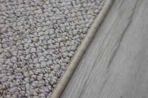 Vopi koberce Kusový koberec Wellington béžový - 80x150 cm