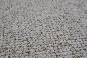 Vopi koberce Kusový koberec Wellington béžový - 60x110 cm