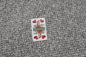 Vopi koberce Kusový koberec Wellington sivý štvorcový - 80x80 cm