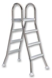 Bazénové schodíky Azuro 1,25 m