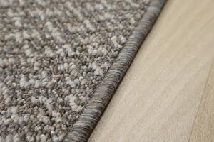 Vopi koberce Kusový koberec Toledo béžovej štvorec - 60x60 cm