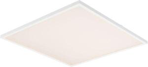 LED PANEL, 45/45/4,5 cm Novel - Interiérové svietidlá