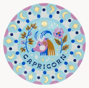 Porcelánový dezertný tanier Capricorn