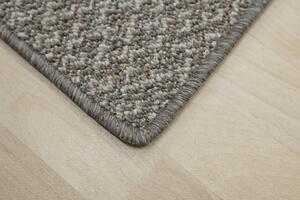 Vopi koberce Kusový koberec Toledo béžovej - 120x170 cm