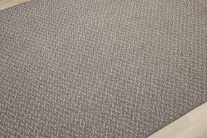 Vopi koberce Kusový koberec Toledo béžovej - 100x150 cm