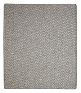 Vopi koberce Kusový koberec Toledo béžovej štvorec - 100x100 cm