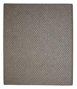 Vopi koberce Kusový koberec Toledo cognac štvorec - 400x400 cm