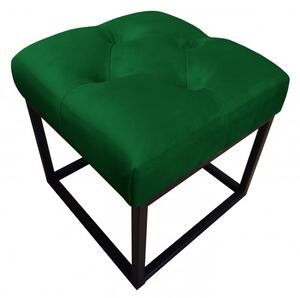 Čalúnená stolička Lizze 40x40 cm Magic velvet 25