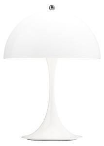 Prenosná lampa Panthella 250, White opal – Louis Poulsen