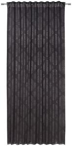 ZATEMŇOVACÍ ZÁVES, black-out (neprepúšťa svetlo), 135/245 cm Boxxx - Záclony & závesy