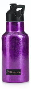Pellianni Nerezová Fľaša Lilac