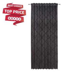 ZATEMŇOVACÍ ZÁVES, black-out (neprepúšťa svetlo), 135/245 cm Boxxx - Záclony & závesy