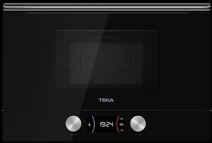Vstavaná mikrovlnná rúra Teka ML 8220 L BIS BK