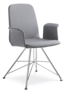 LD SEATING - Stolička SUNRISE 152/BR-DE