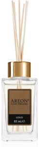 Areon Home Lux Gold aróma difuzér s náplňou 85 ml