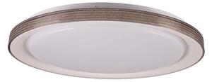 LED Stm. kúp. stropné svietidlo GRAŻYNA LED/72W/230V 3000-6000K pr. 51 cm IP44 +DO