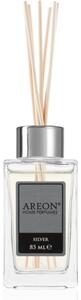 Areon Home Lux Silver aróma difuzér s náplňou 85 ml