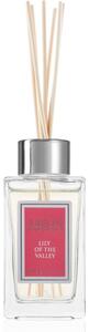 Areon Home Perfumes Lily of the Valley aróma difuzér s náplňou 85 ml