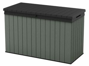 Úložný box DRAWINE 662L| zelená