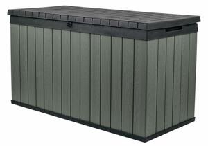 Úložný box DRAWINE 570L | zelená