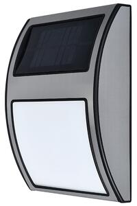 Spot-Light 6710502 - LED Solárne domové číslo LED/3x0,1W/2,4V IP44