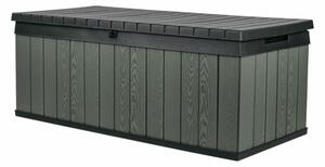 Úložný box DRAWINE 380L | zelená