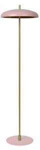 Lucide stojanová lampa ELGIN ružová zlatá 037310366