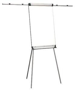 Magnetický flipchart PRO 70 x 100 cm, biela