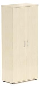 Šatníková skriňa Visio 80 x 38,5 x 183,5 cm, javor