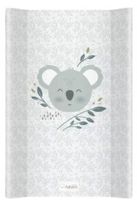 Prebaľovacia podložka Koala - rôzne varianty Typ: Tvrdá