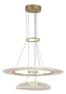 Rabalux 72412 - LED luster na lanku ZOFRAEL LED/36W/230V 3000K