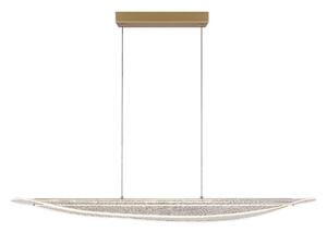 Rabalux 72413 - LED luster na lanku ZOFRAEL LED/32W/230V 3000K
