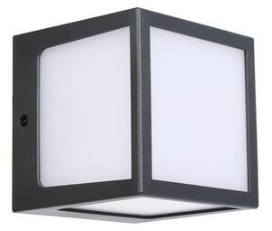 Rabalux 77042 - LED Vonkajšie nástenné svietidlo LED/10W/230V IP54 antracit