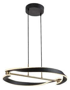 Rabalux 72149 - LED luster na lane ADALIND LED/40W/230V 3000K