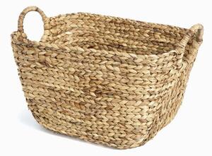 Úložný košík Compactor Caracas 52 x 34,5 x 35 cm, svetlo hnedá