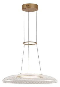 Rabalux 72411 - LED závesné svietidlo na lanku ZOFRAEL LED/24W/230V 3000K